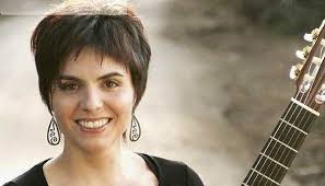 Elizabeth Morris en Matucana 100