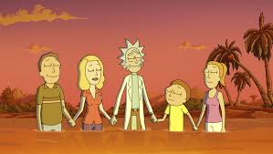As a matter of fact, there is one big difference. Rick And Morty Season 5 Episode 8 Preview A New Pickle Rick Latest Page News