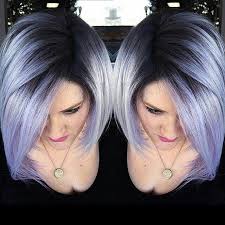 Whether it's your natural hair color or a pesky gray hair that's peeking out from under the dye, you can get rid by coloring your roots at home. Hair Roots Color By Tony And Lee Salon Gulf Business News Retail News Portal Middle East And Dubai