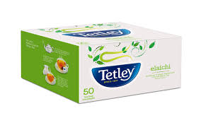 We did not find results for: Tetley Flavour Tea Bags Elachi 50s 100gm Amazon In Grocery Gourmet Foods