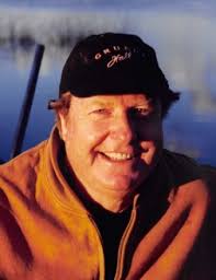 Patrick "Pat" Molak Obituary