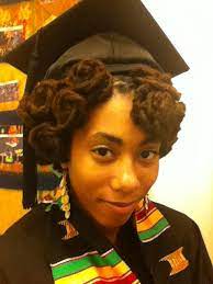 I Love Styled Locs So Much I First Did This Style About 7 Years Ago Natural Afro Hairstyles Natural Hair Styles Natural Hair Beauty