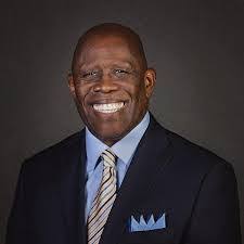 Everton Robinson's Instagram, Twitter & Facebook