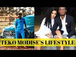 TEKO MODISE BIOGRAPHY: WIFE, CHILDREN, HOUSES, CARS, SALARY & NET WORTH -  YouTube