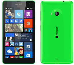 Turn on phone with a non accepted sim card · 2. Nokia Lumia 535 3g Dual Sim Sim Free Unlocked Phone 8gb