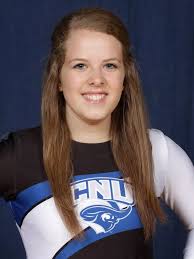 2014-2015 Cheerleading Roster