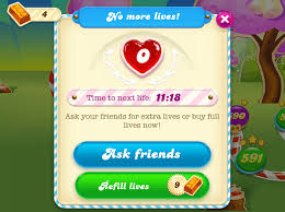 We love to hear that you enjoy playing candy crush jelly saga! Lives Candy Crush Soda Wiki Fandom