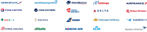 Air france destinations and network. Flying Blue Air France Miles Et Xp Voyage Forever