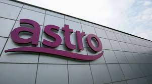Frekuensi Astro Terkuat Di Satelit Measat 3 Astro Kerja Televisi