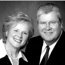 New mission presidents