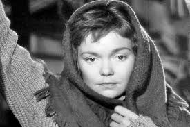 JOHNNY BELINDA ( 1948 ). THE O'CANADA BLOGATHON