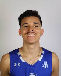 2025 Men's Volleyball Roster