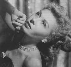 Was Vera-Ellen Anorexic in White Christmas?