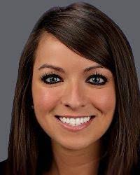 Melissa Rossi's Instagram, Twitter & Facebook