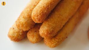 Chicken Cheese Fingers Recipe By Food Fusion Recipes Chicken Lolipop Recipe Iftar Recipes