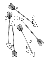 Color pictures of romantic hearts, cupids, flowers & gifts, teddy we hope you enjoy our valentine's day coloring pages. Valentine S Day Coloring Pages Make And Takes