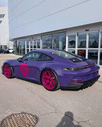 Image result for Ruby Star 2025 Porsche