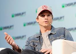 Ashton Kutcher dishes on what it takes to make it in Silicon Valley |  PitchBook