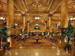 Willard Intercontinental Washington Hotel Washington Dc Hotels Historic Hotels