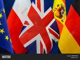A timeline of how gripping finale resulted in england vs germany and france top england vs germany: Flags Germany Usa Image Photo Free Trial Bigstock