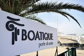 Located in fiumicino, porto romano the marina resort is near the airport and on the riverwalk. Porto Romano Launches Boatique The Permanent Second Hand Show Yachting Pages