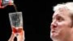 Anti-sugar campaigners 'wowsers'