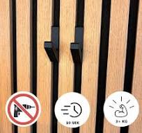 Akustikplade - Flotte akustikplader i høj kvalitet - Optimal ...
