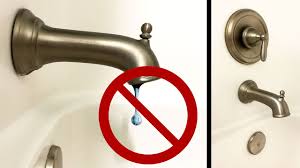 Moen tub faucet will not turn off. How To Repair A Leaky Moen Tub Shower In 30 Minutes Youtube