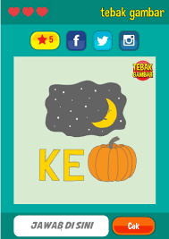 Check spelling or type a new query. Matematikaku Kunci Jawaban Game Tebak Gambar Android Level 6 Dan 7