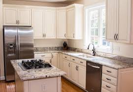Falls Church Va Kitchen Refacing Refacing Kitchen Cabinets Full Kitchen Remodel
