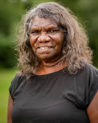 Katrina Farrell Kate