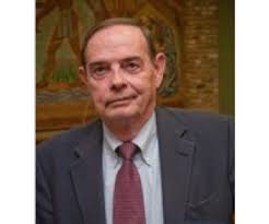 Dr. Eugene Augustus Quindlen obituary, 1944-2019, Mobile, AL