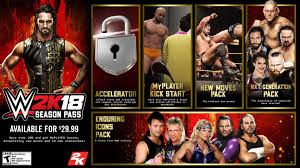 Who will go the furthest in wwe 2k20's universe mode between @ simplybetteram , @ itsbrandonde , and @ phoenixnitro ? Wwe 2k18 Dlc Revealed