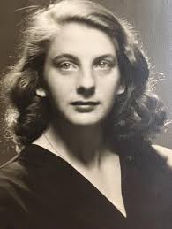 Julie Kerlin Obituary