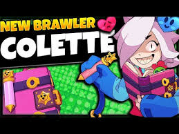 Subreddit for all things brawl stars, the free multiplayer mobile arena fighter/party brawler/shoot 'em up game from supercell. Two Updates In One Season New Brawler Colette Breakdown New Skins Starr Park September Update Ø¯ÛŒØ¯Ø¦Ùˆ Dideo