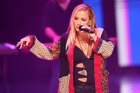 We did not find results for: Singer Anastacia Top Of The Top Sopot Festival In Poland 08 15 2018 Celebmafia