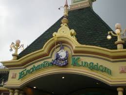 Please read the course fee increases page for further information regarding year on year fee increases. Enchanted Kingdom Entrance Fee Promo Package Website Map