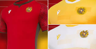Nike today released the england 2020/21 home and away football kits ahead of the three lions uefa nations league meetings with … Armenia 2020 2021 Home Away Third Kits Revealed Footy Headlines