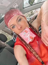 runner craves chicken and cake after run