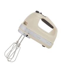 Pick up a powerful and lightweight hand mixer for your creations. Kitchenaid Ivory Nine Speed Hand Mixer Harrods Uk