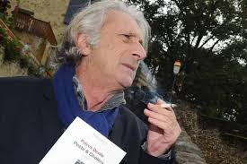 Patrick Deville, lauréat du prix Femina