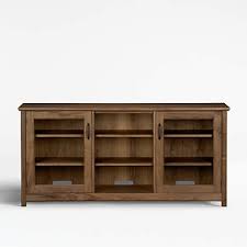 Ainsworth Walnut 64 Media Console Tv