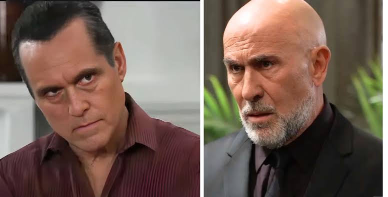 General Hospital Spoilers July 15: Sonny Gets the Upper Hand With Sidwell