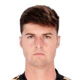 Juan Pérez EA FC FIFA 22 Career Mode