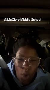 Mcclure Middle School News