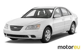 The first generation sonata, which was introduced in 1985. Hyundai Sonata Technische Daten Und Verbrauch