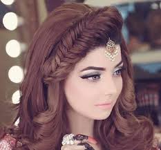 Lastly, tie a hair tie in the bottom. Pin On Hair Trends