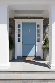 Website color schemes have more of an effect on the persuasiveness of your website than most businesses would like to admit. Shingle Style Gambrel Beach House Front Door Paint Colors Gray Front Door Colors Painted Front Doors
