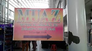 Εντοπίστε ξενοδοχεία για shah alam σε ένα χάρτη με βάση τη δημοτικότητα, την τιμή ή τη διαθεσιμότητα και δείτε κριτικές, φωτογραφίες και προσφορές του tripadvisor. Muaz Tm Wholesale Emporium Home Facebook