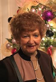 Candles for Norma J Hicks